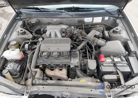 1998 Toyota Avalon Xls из США, поврежденный, VIN 4T1BF18B5WU274472